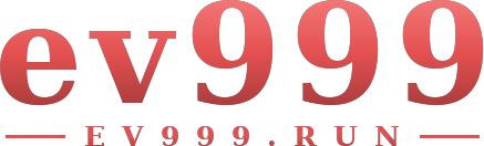 ev999 logo