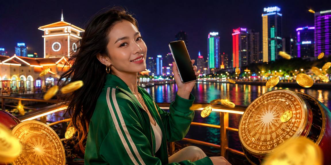 ev999 Roulette Đêm